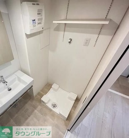 SPコート池袋の物件内観写真