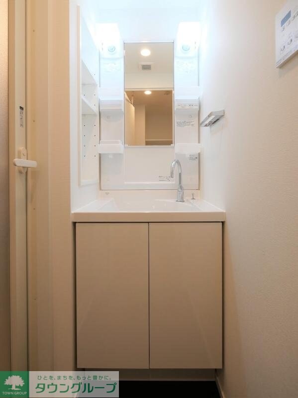 ハーモニーレジデンス山手大塚ザ・ガーデンの物件内観写真