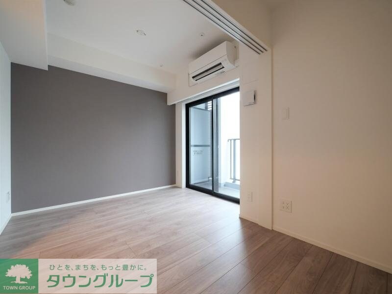 ハーモニーレジデンス山手大塚ザ・ガーデンの物件内観写真