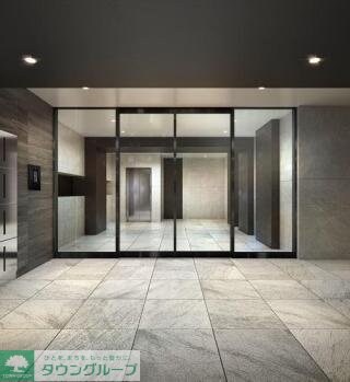 ハーモニーレジデンス山手大塚ザ・ガーデンの物件内観写真