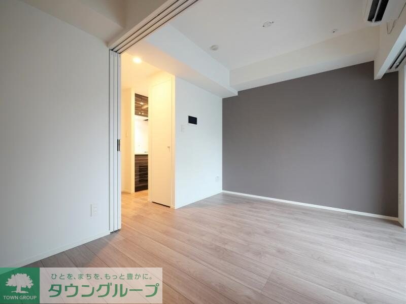 ハーモニーレジデンス山手大塚ザ・ガーデンの物件内観写真