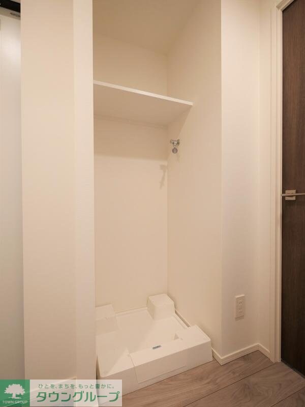 ハーモニーレジデンス山手大塚ザ・ガーデンの物件内観写真