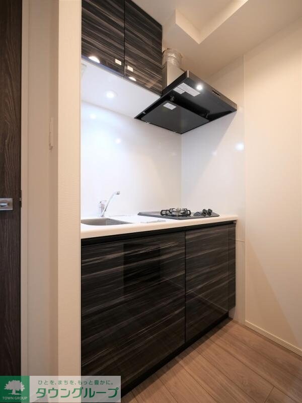 ハーモニーレジデンス山手大塚ザ・ガーデンの物件内観写真