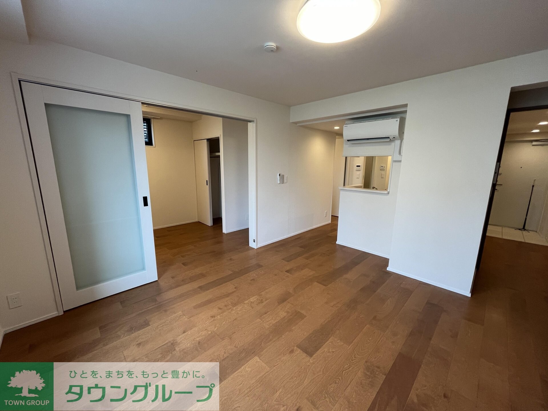 CREATIF池袋の物件内観写真