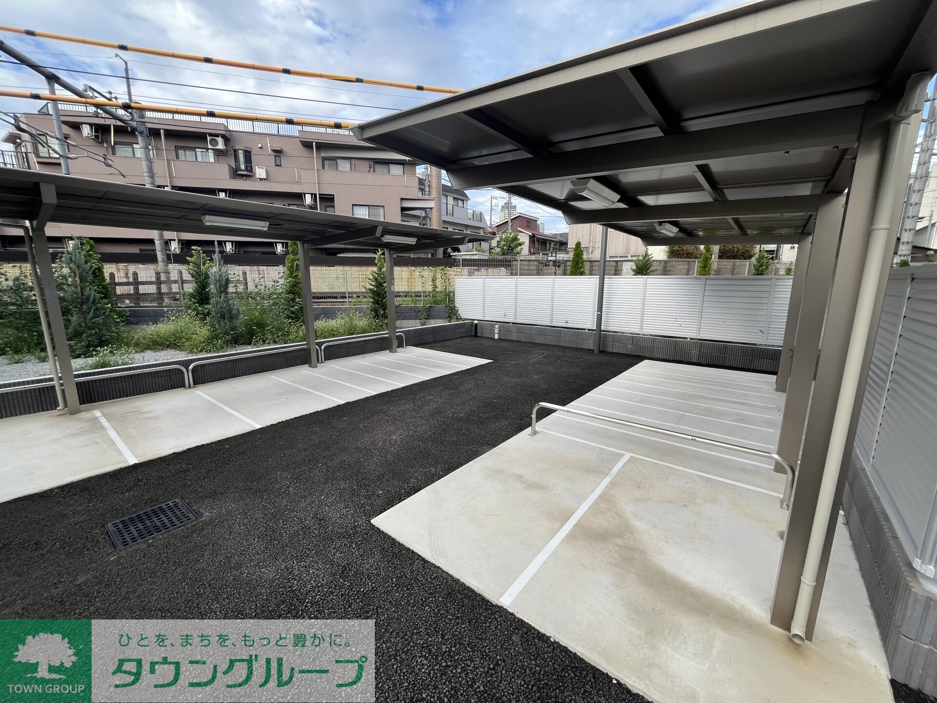 CREATIF池袋の物件内観写真