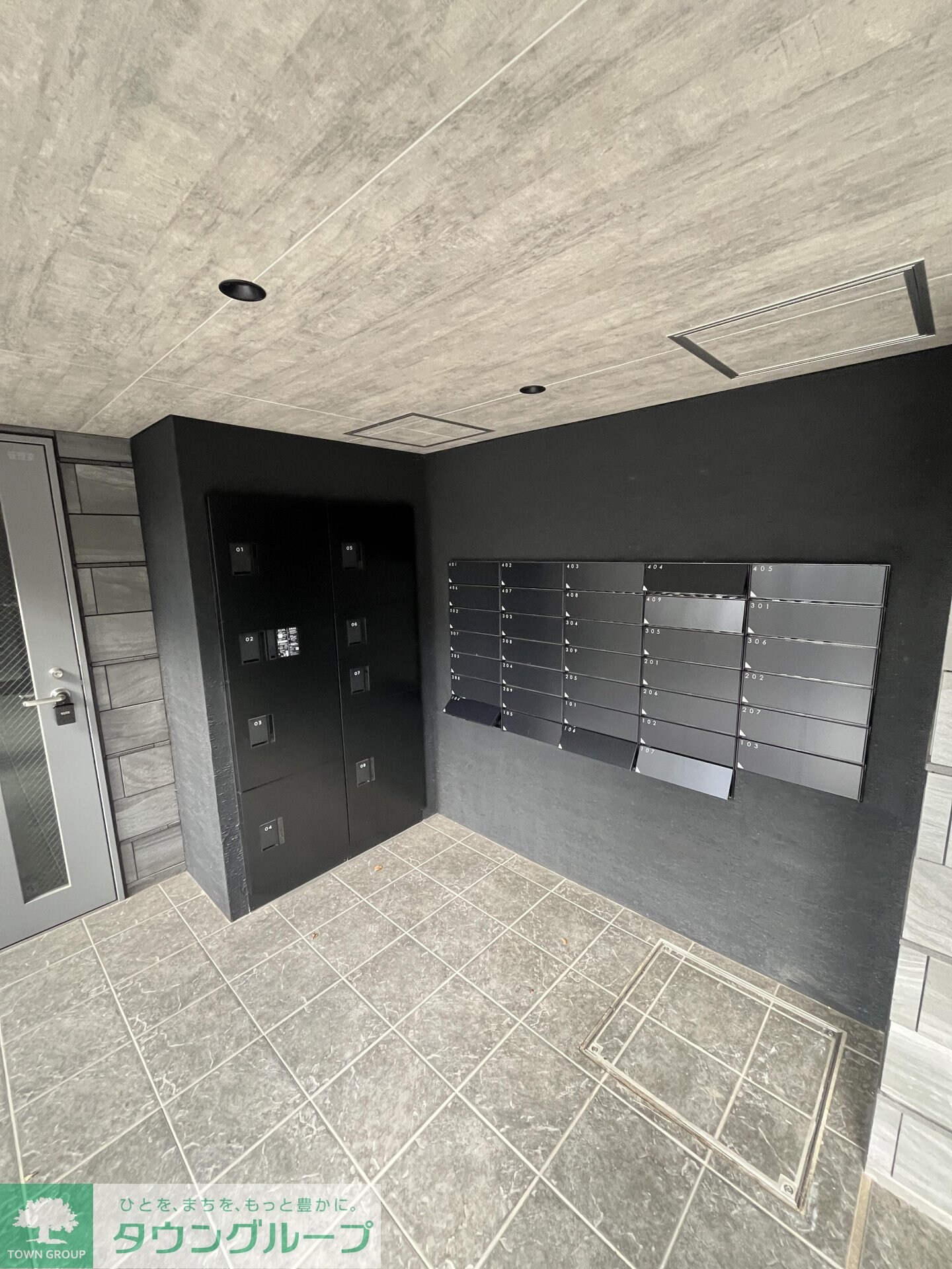 CREATIF池袋の物件内観写真