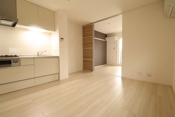 Casa Hermosaの物件内観写真