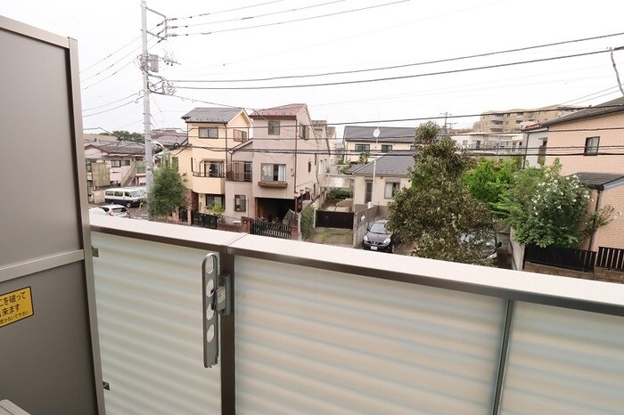 Casa Hermosaの物件内観写真