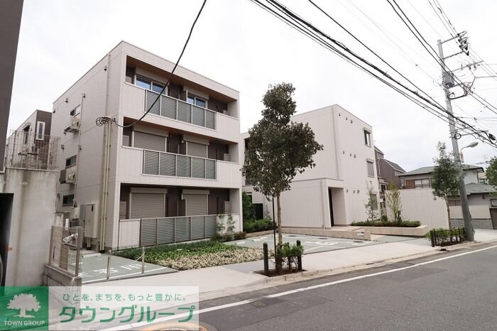 Casa Hermosaの物件内観写真