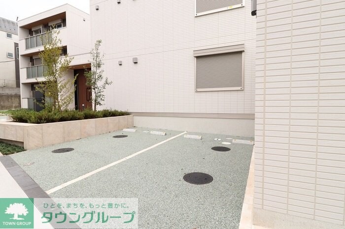 Casa Hermosaの物件内観写真