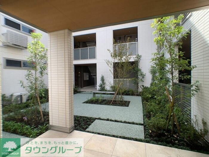 Casa Hermosaの物件内観写真