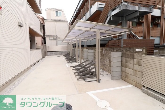 Casa Hermosaの物件内観写真