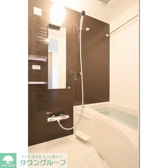 ウェルスクエア南長崎の物件内観写真