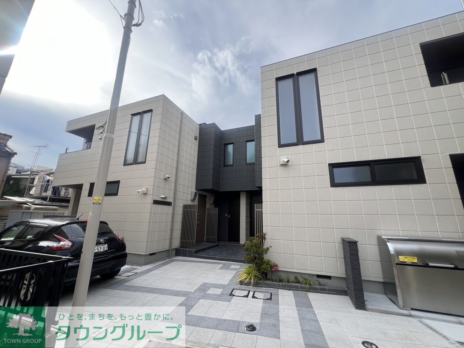 イズミレジデンスの物件内観写真