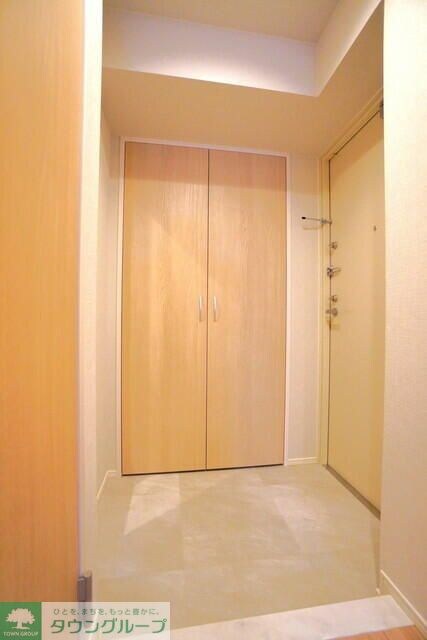 ロイジェント駒込六義園の物件内観写真