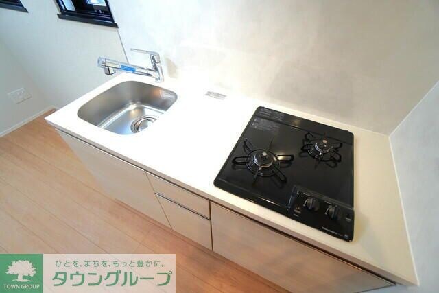 ロイジェント駒込六義園の物件内観写真