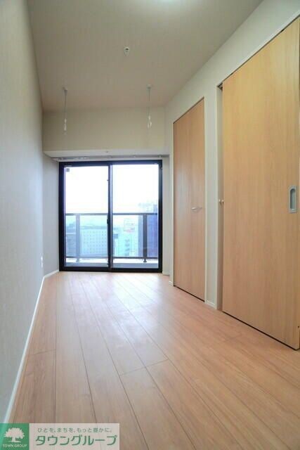 ロイジェント駒込六義園の物件内観写真