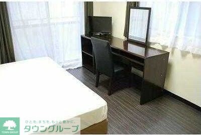 サイレントフォレスト池袋の物件内観写真