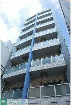 サイレントフォレスト池袋の物件内観写真