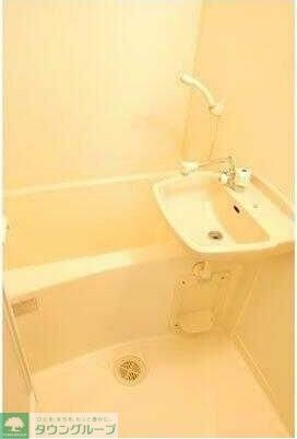 サイレントフォレスト池袋の物件内観写真