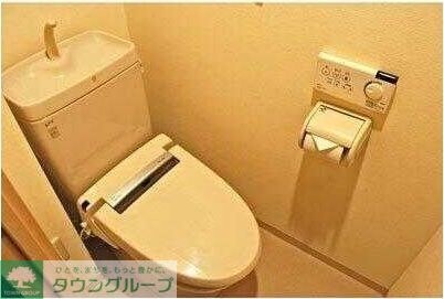 サイレントフォレスト池袋の物件内観写真