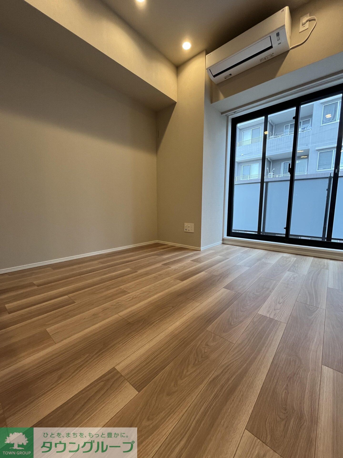 シーズンフラッツ新大塚の物件内観写真