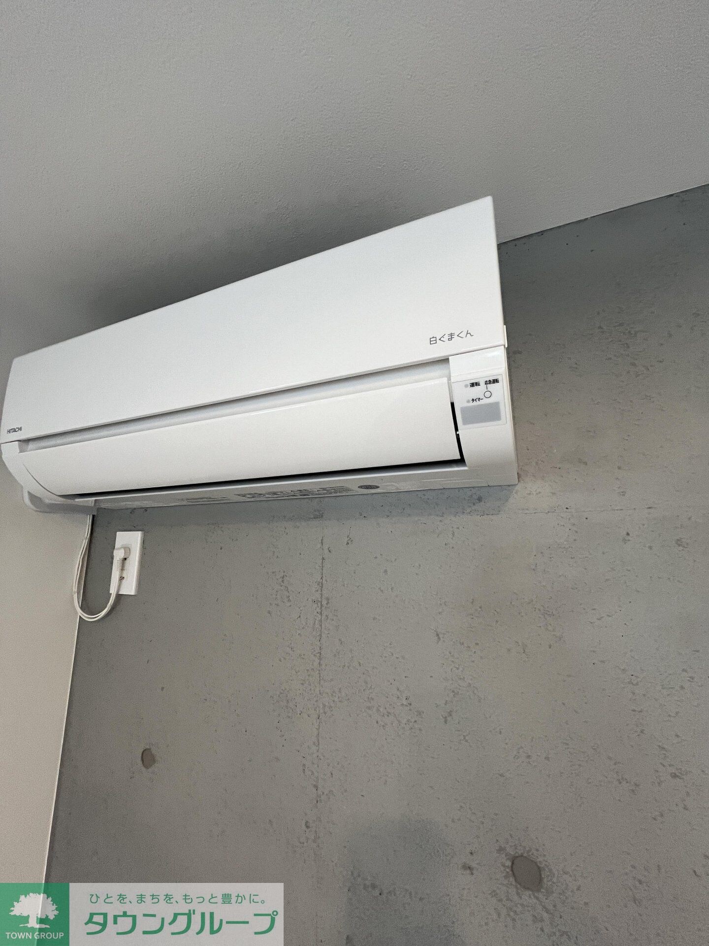 レピュア池袋本町レジデンスの物件内観写真