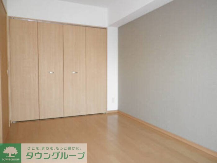 セルティスコートの物件内観写真