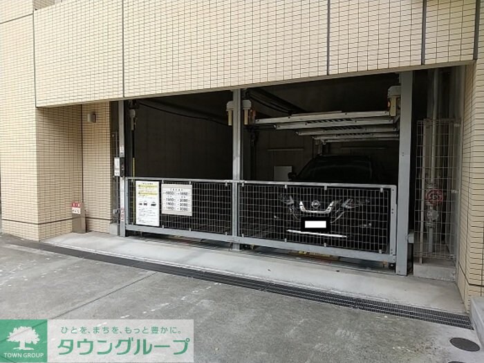 セルティスコートの物件内観写真