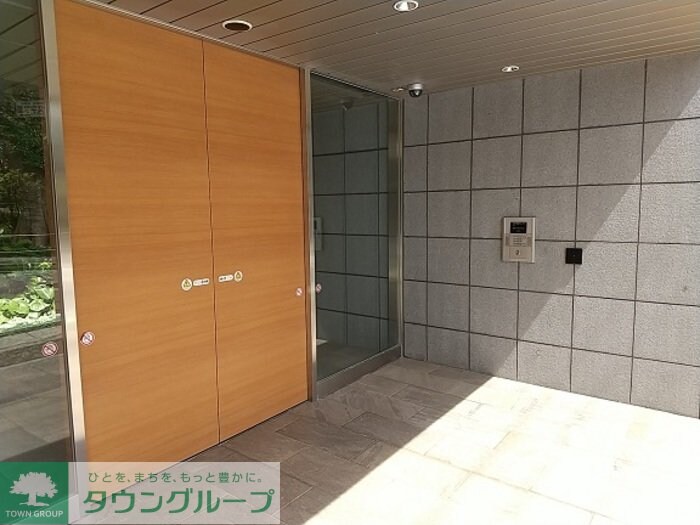 セルティスコートの物件内観写真