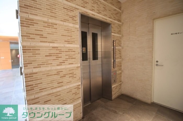 セルティスコートの物件内観写真