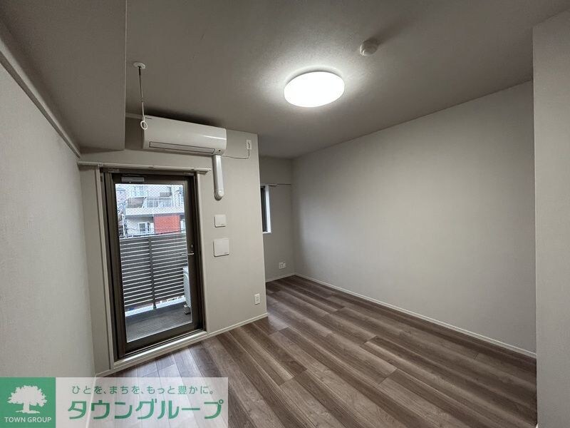 KNOTS東武練馬Sta.の物件内観写真