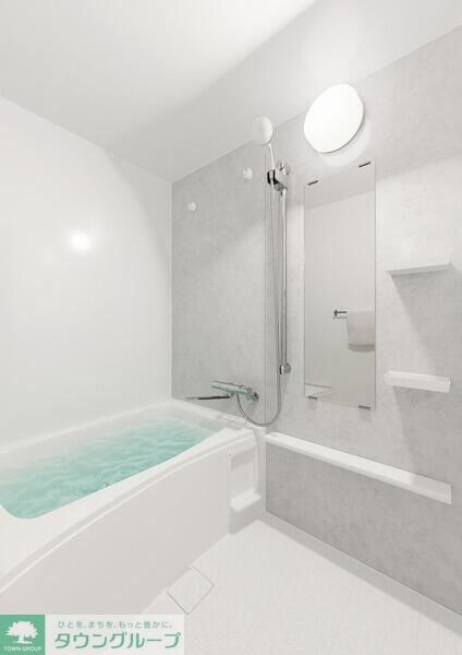 アーバンパーク江古田の森の物件内観写真