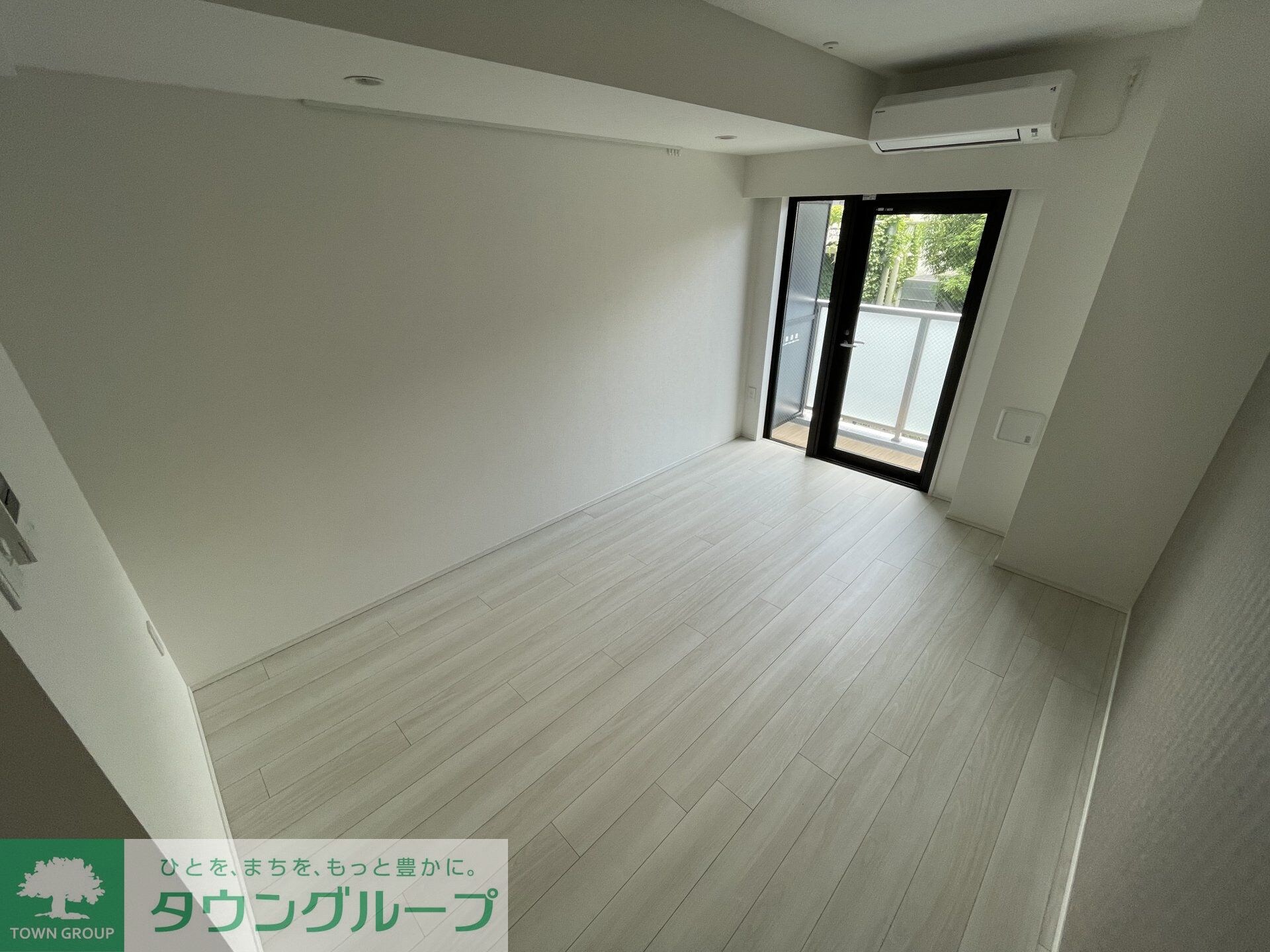 アーバンパーク江古田の森の物件内観写真
