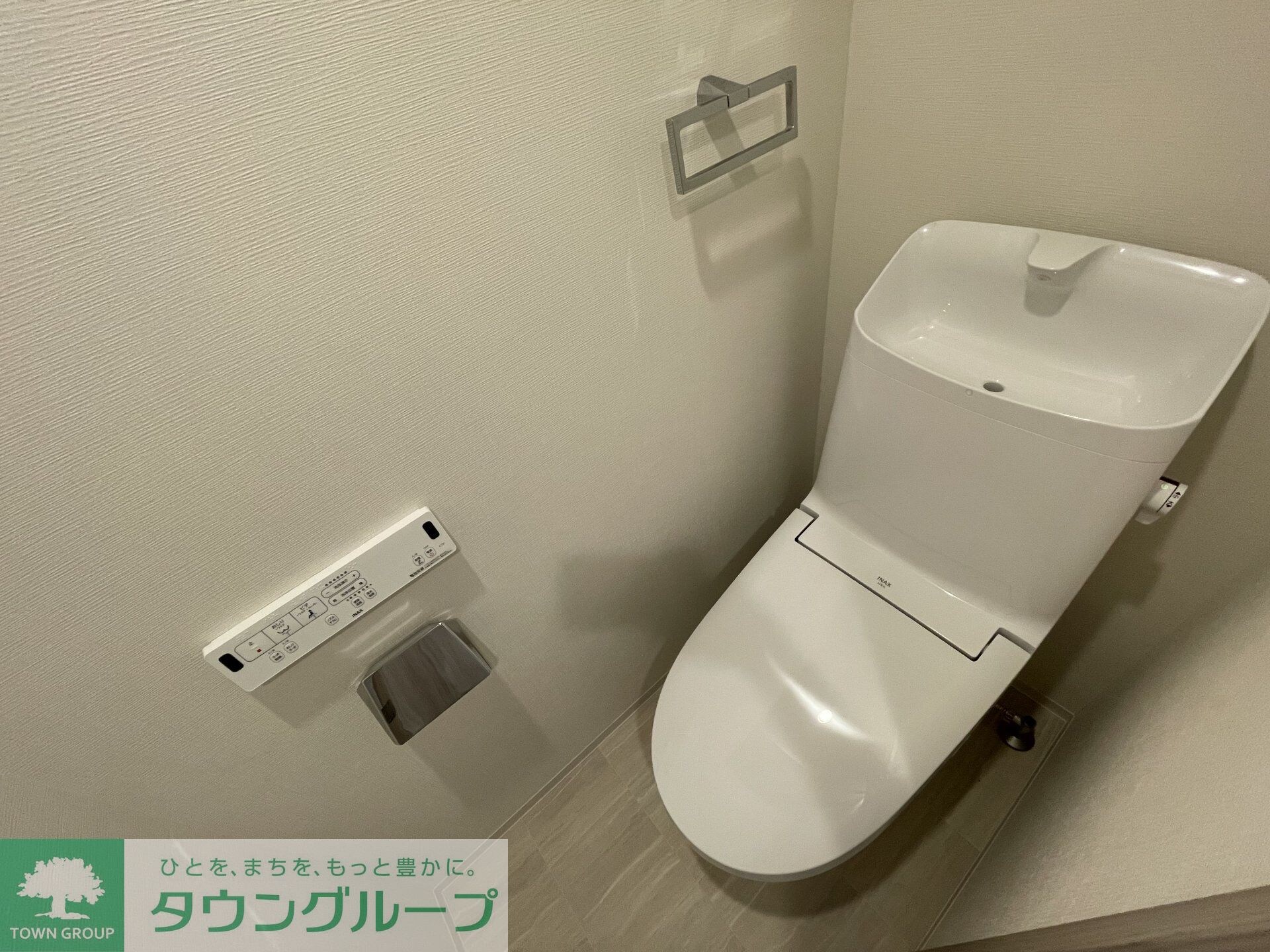 アーバンパーク江古田の森の物件内観写真