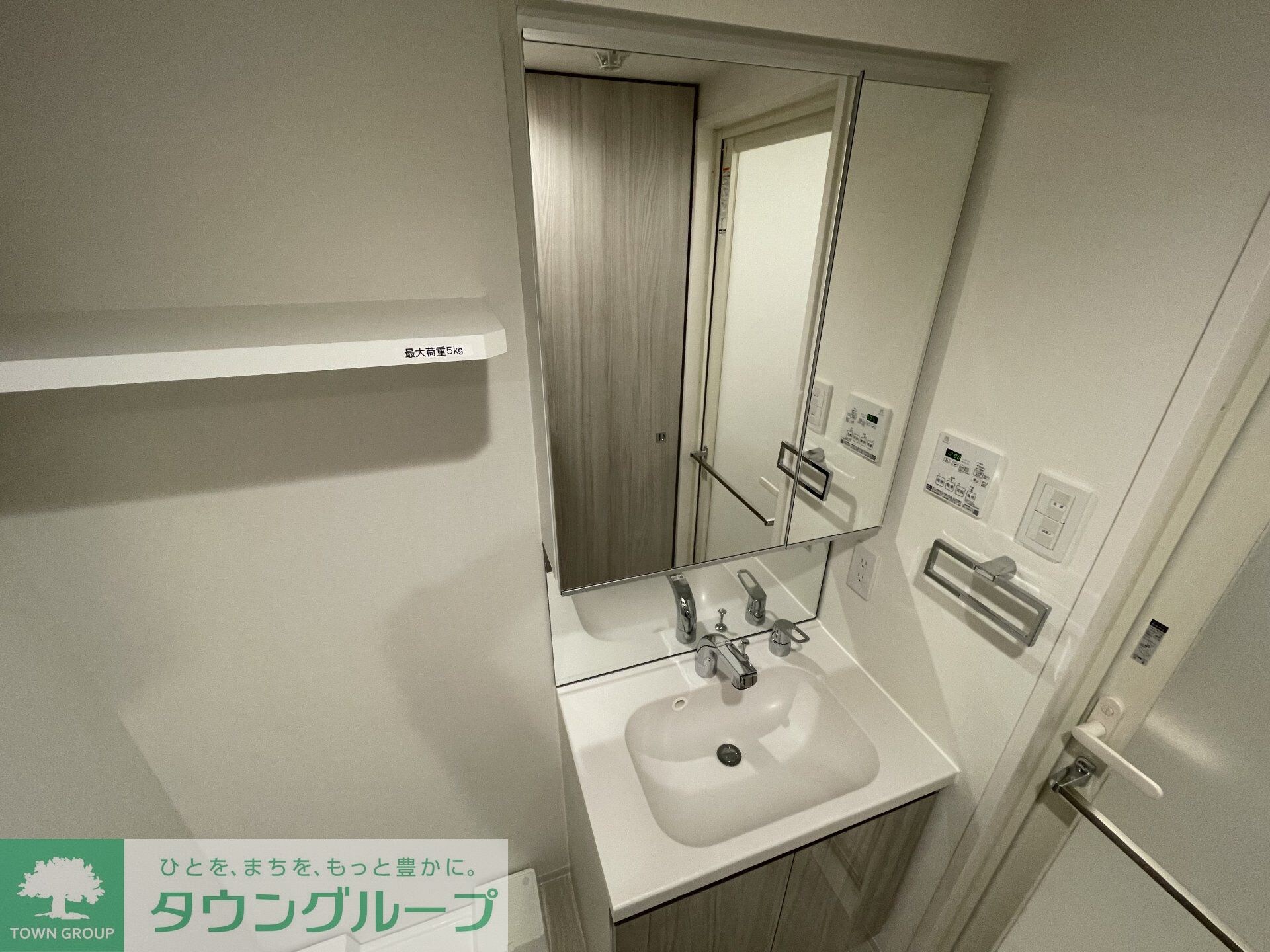 アーバンパーク江古田の森の物件内観写真