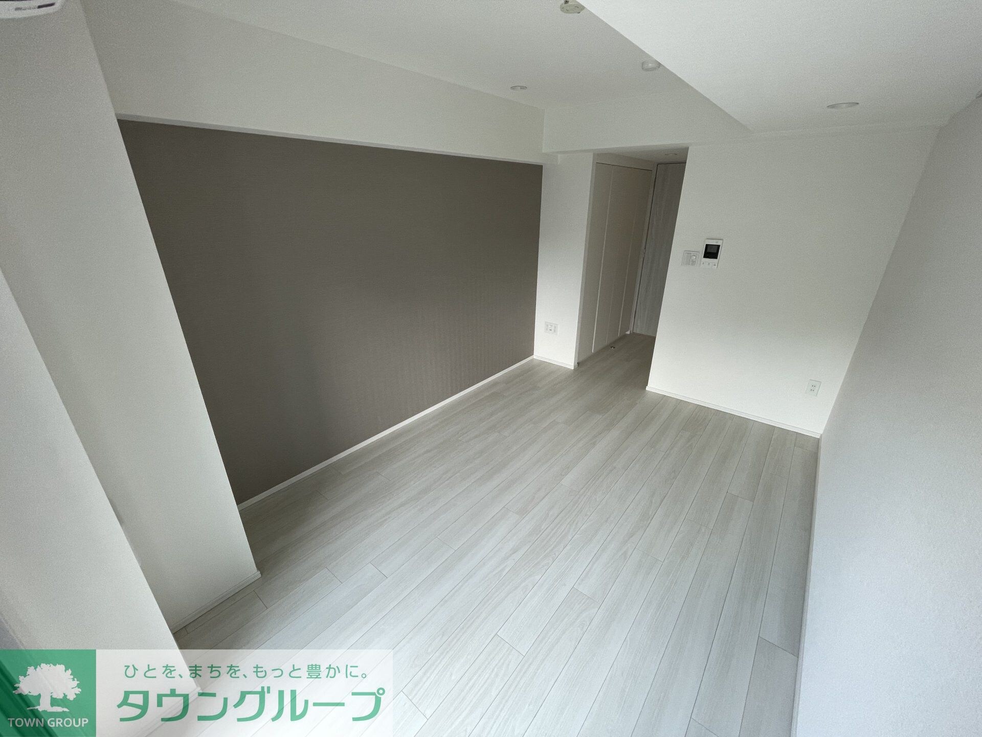 アーバンパーク江古田の森の物件内観写真