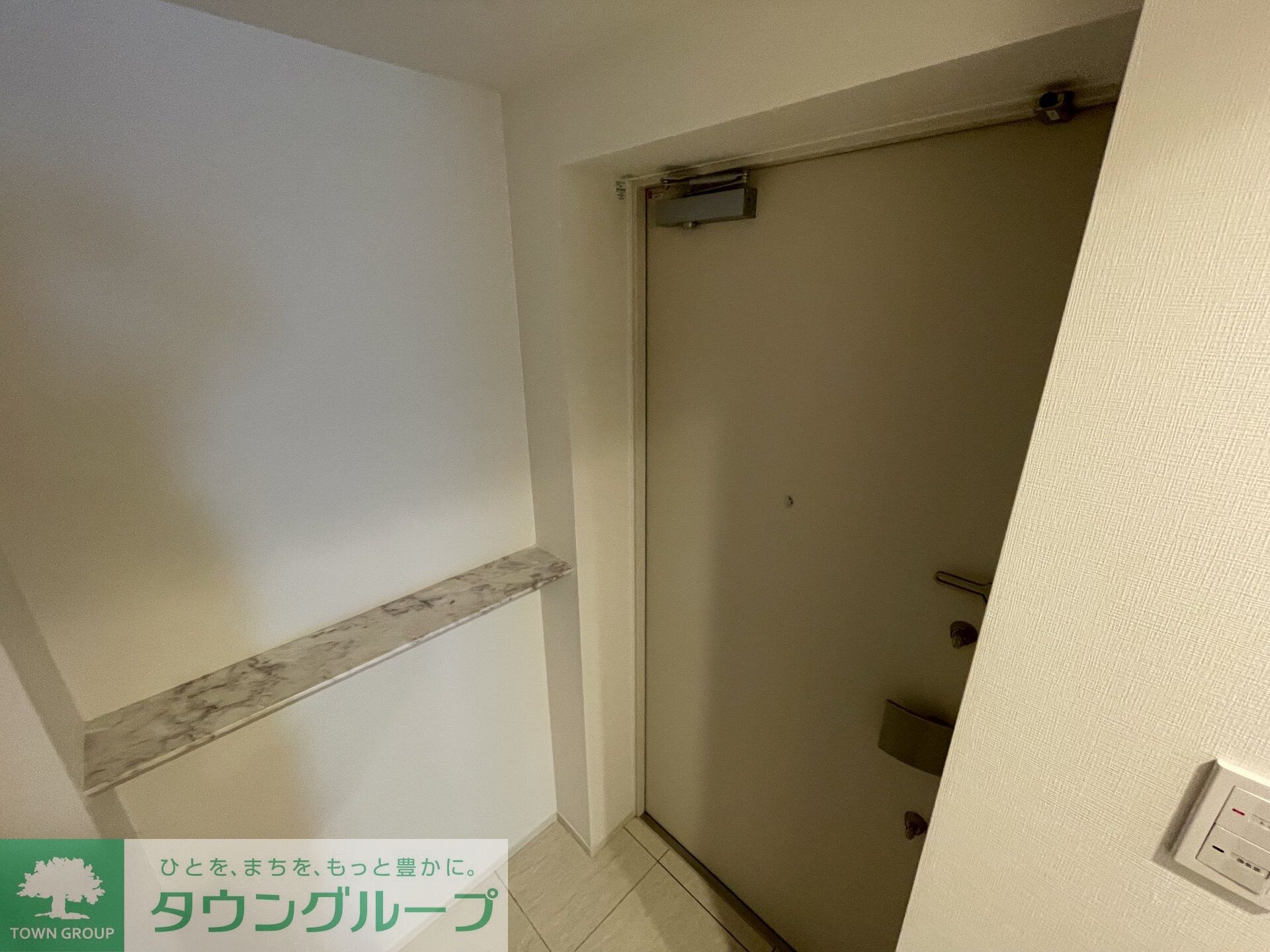 アーバンパーク江古田の森の物件内観写真