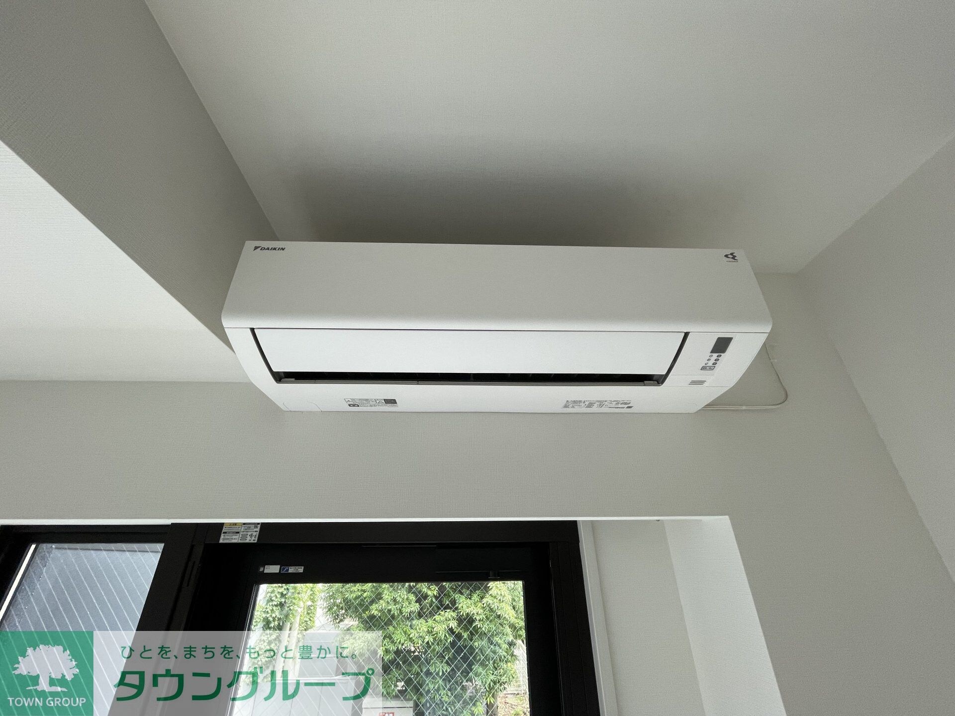 アーバンパーク江古田の森の物件内観写真