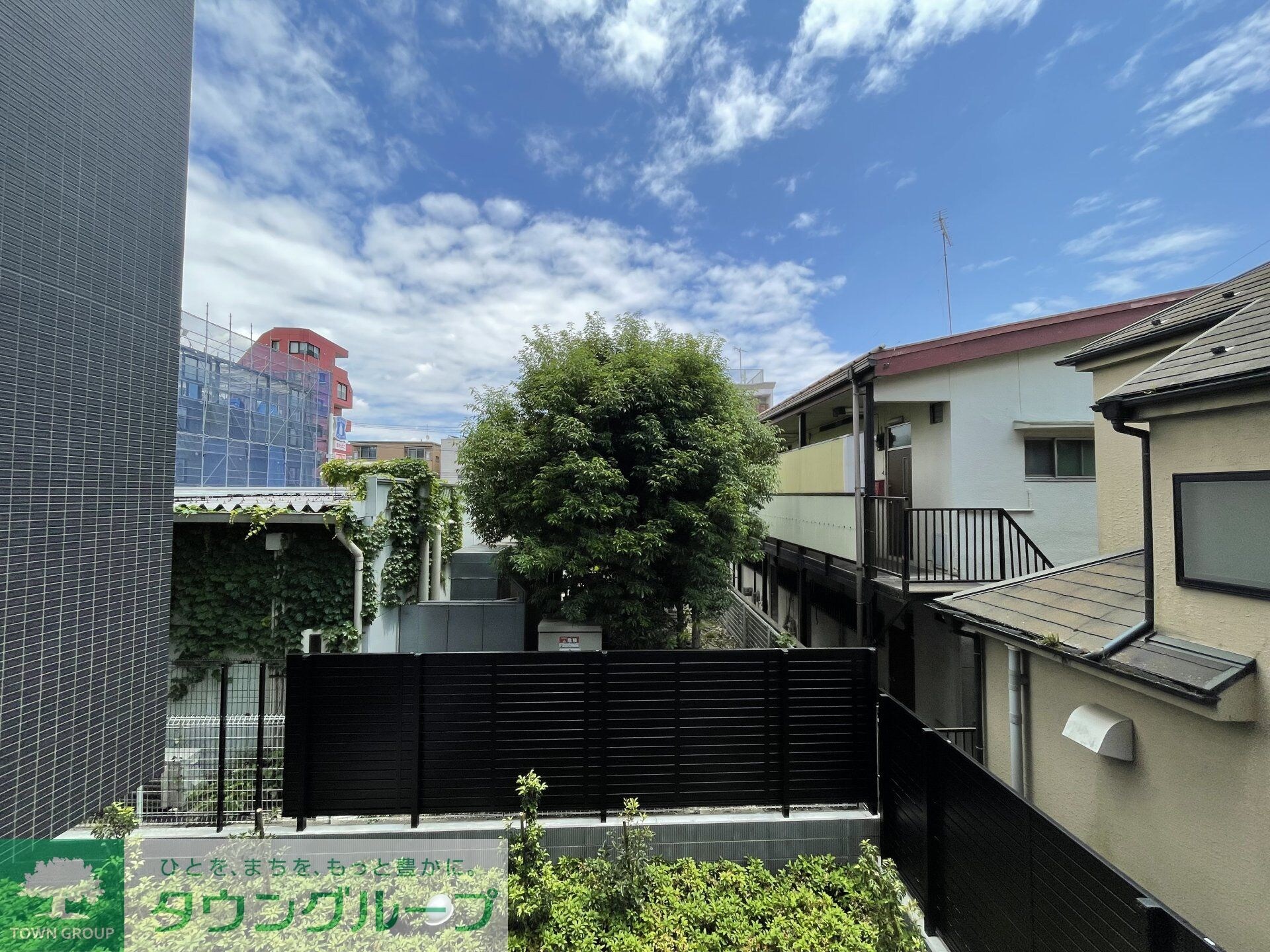 アーバンパーク江古田の森の物件内観写真