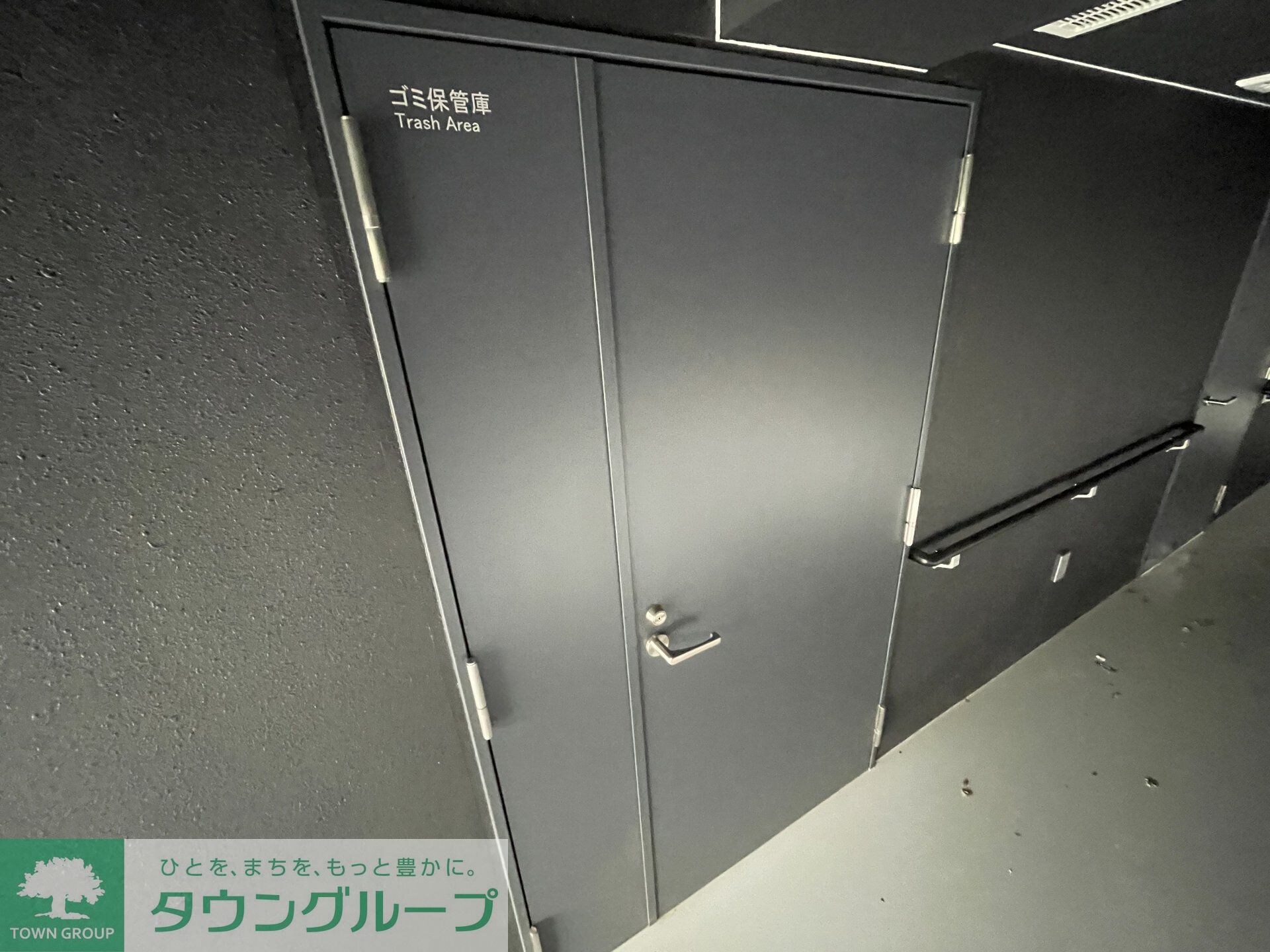 アーバンパーク江古田の森の物件内観写真