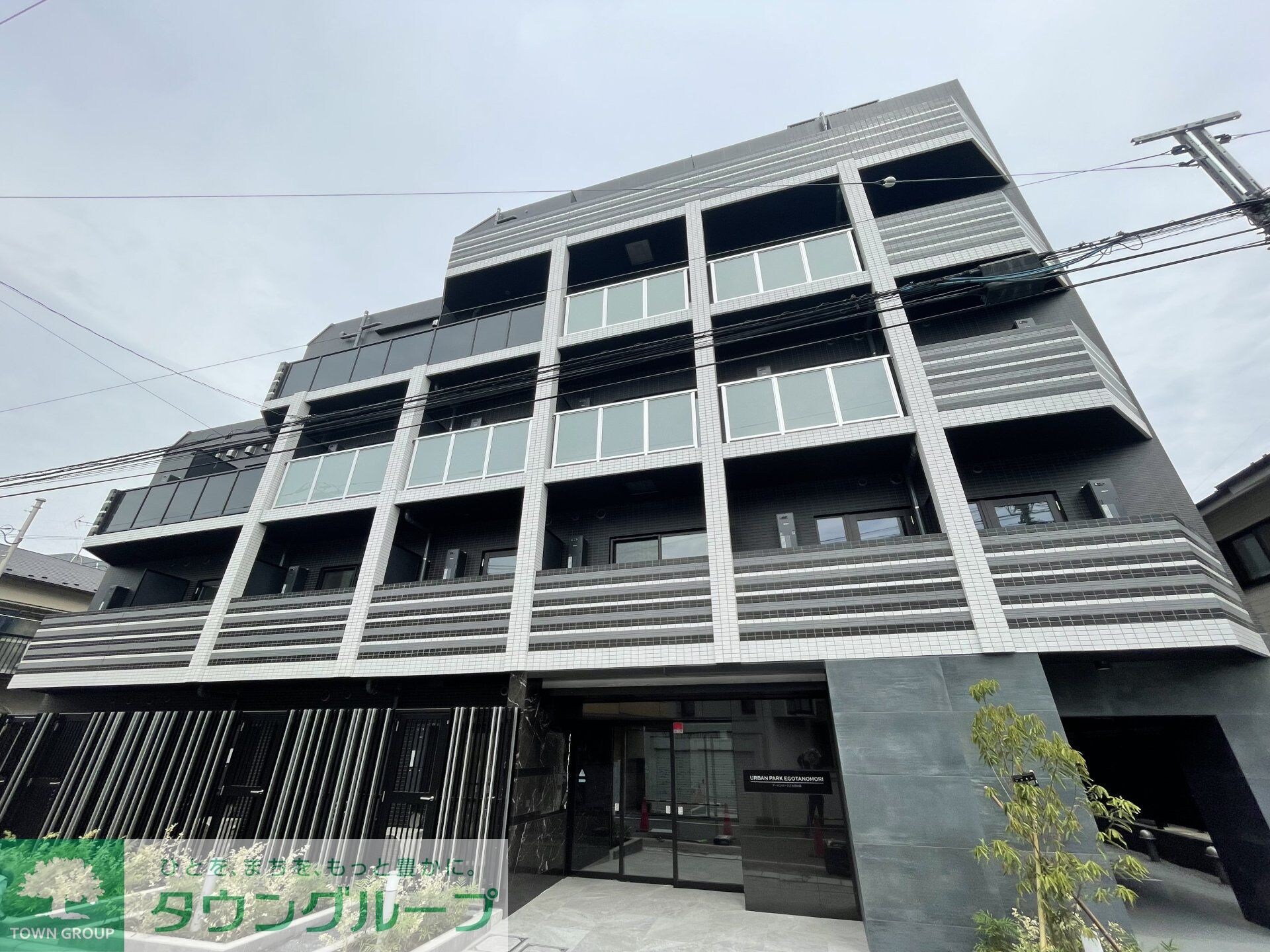 アーバンパーク江古田の森の物件内観写真