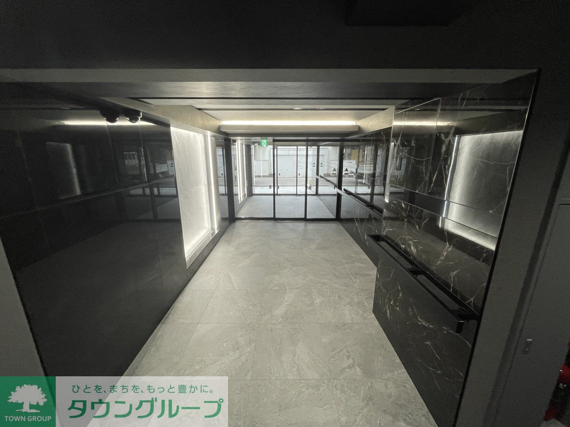 アーバンパーク江古田の森の物件内観写真