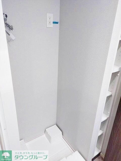 ACPResidence新江古田の物件内観写真