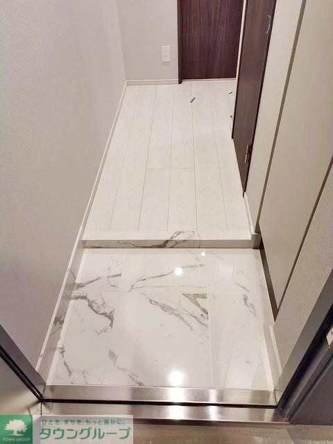 ACPResidence新江古田の物件内観写真