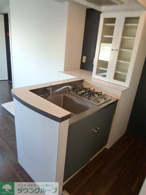 ワコー第3マンションの物件内観写真