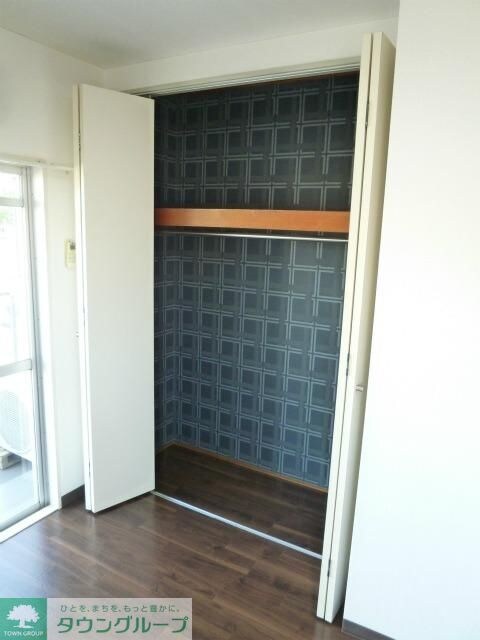 ワコー第3マンションの物件内観写真