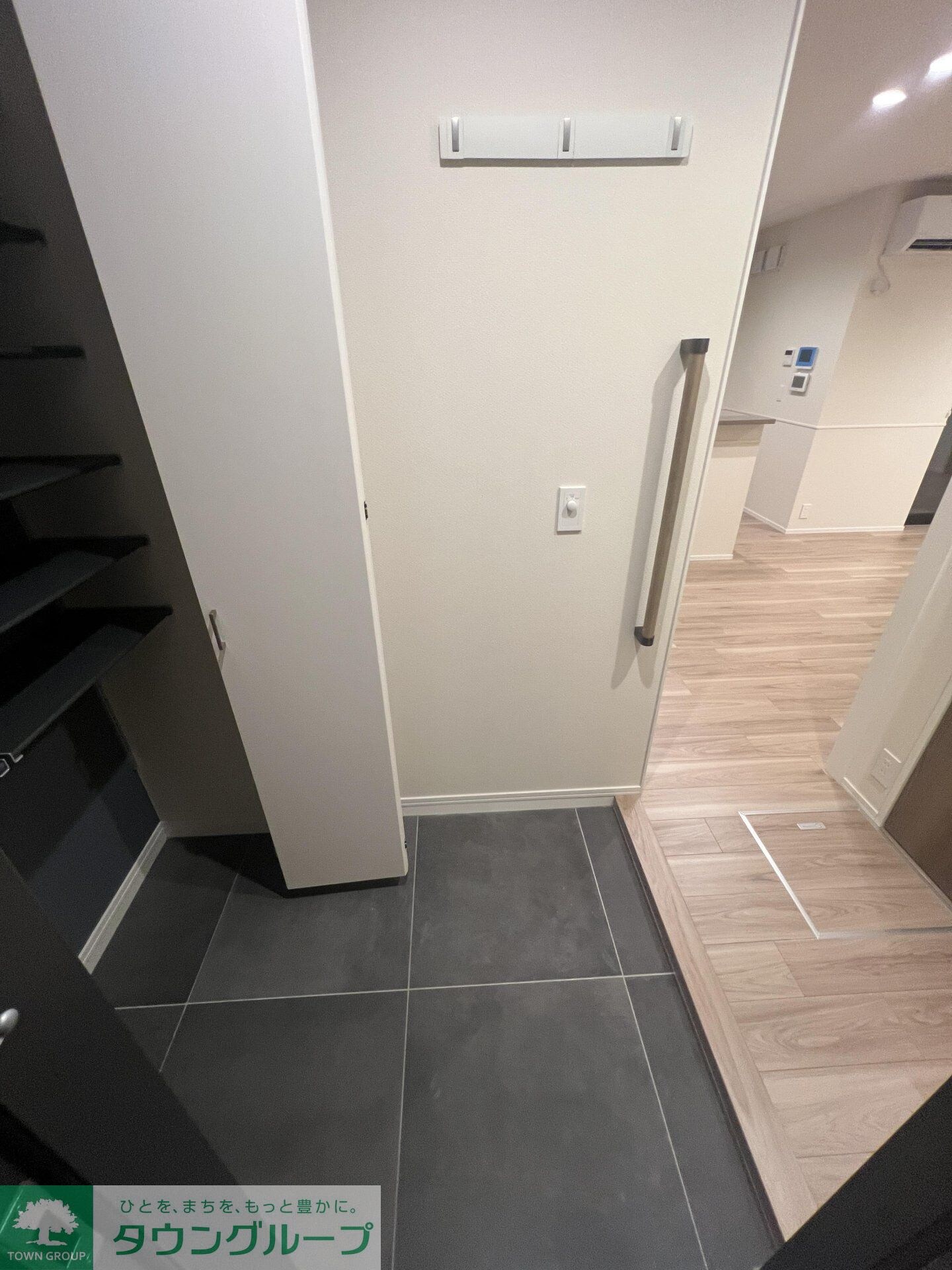 L’s Plus 豊玉南の物件内観写真