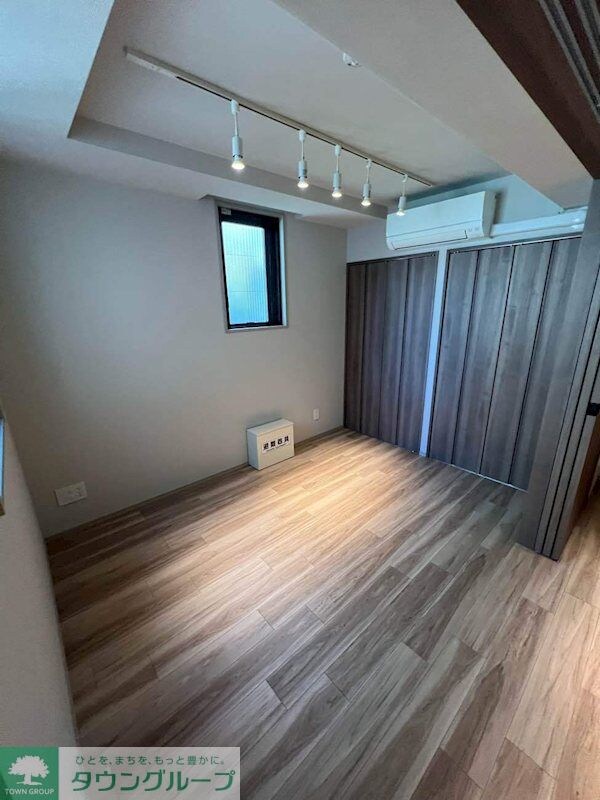 GENOVIA新大塚の物件内観写真