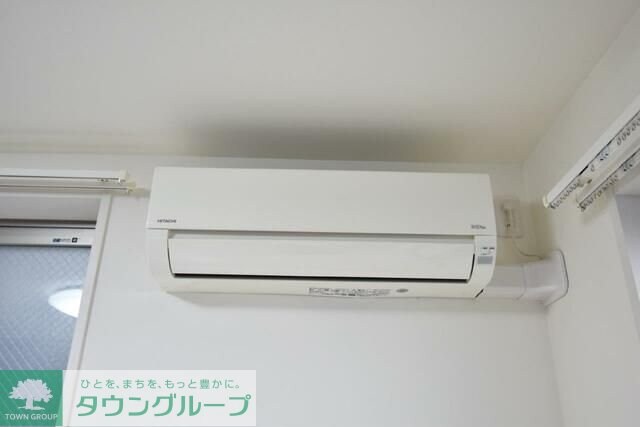 アリーチェ新江古田の物件内観写真